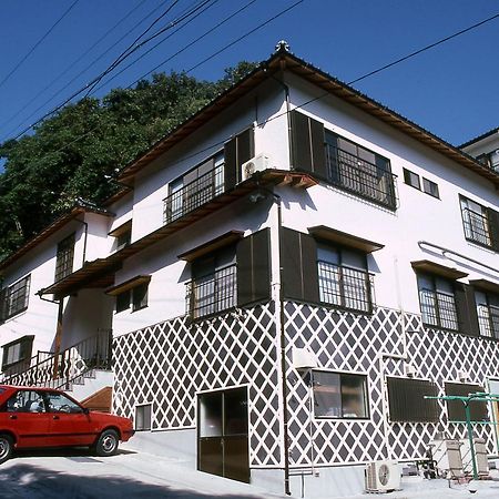 Pension Matsurino Ідзу Екстер'єр фото