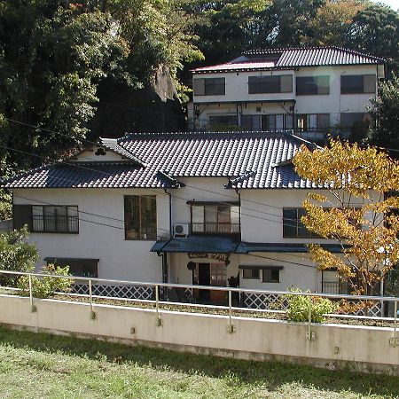 Pension Matsurino Ідзу Екстер'єр фото