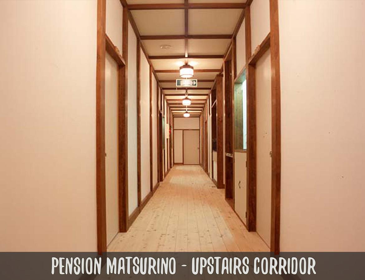 Pension Matsurino Ідзу Екстер'єр фото